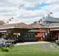 Hotel Kurrajong Canberra - Accommodation Sunshine Coast