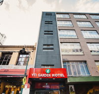YTI Garden Hotel - Accommodation Sunshine Coast
