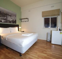 City Centre Budget Hotel - Accommodation Sunshine Coast