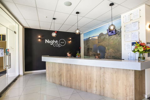 Gateway Hotel By Nightcap Plus - Accommodation Sunshine Coast 2