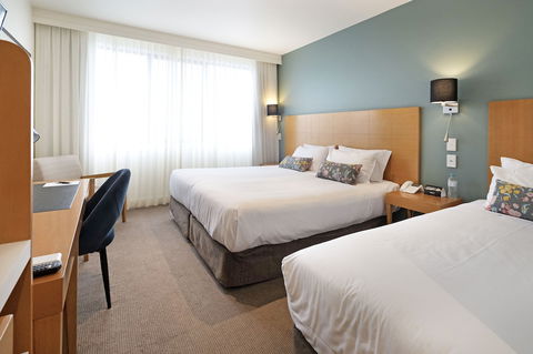 Gateway Hotel By Nightcap Plus - Accommodation Sunshine Coast 6