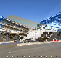 Gateway Hotel by Nightcap Plus - Accommodation Sunshine Coast