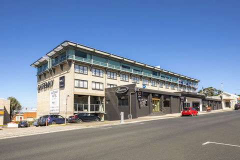 Gateway Hotel By Nightcap Plus - Accommodation Sunshine Coast 0