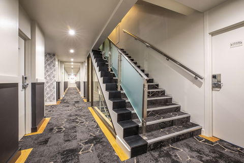 Gateway Hotel By Nightcap Plus - Accommodation Sunshine Coast 1