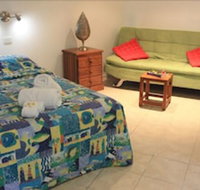 Airlie Beach Motor Lodge - Accommodation Sunshine Coast