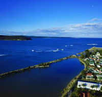 Batemans Bay Marina Resort - Accommodation Sunshine Coast