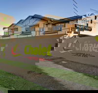 Chalet Motor Inn - Accommodation Sunshine Coast