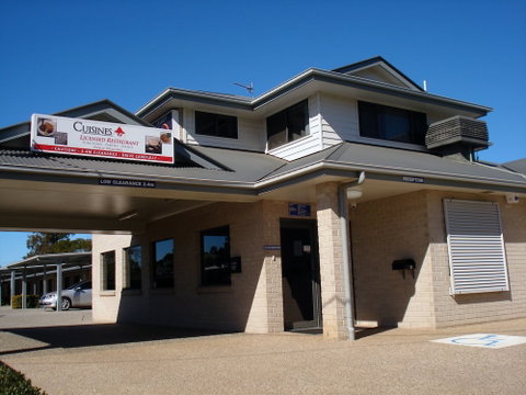 Oakey Motor Inn - Accommodation Sunshine Coast 5