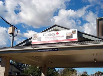 Oakey Motor Inn - Accommodation Sunshine Coast 2