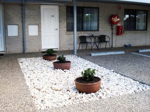 Oakey Motor Inn - Accommodation Sunshine Coast 0