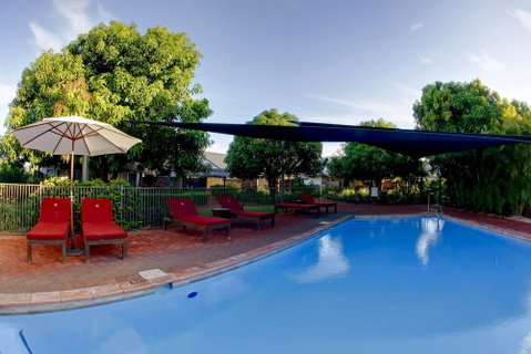 Mantra Frangipani Broome - Accommodation Sunshine Coast 3