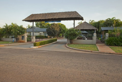 Mantra Frangipani Broome - Accommodation Sunshine Coast 2