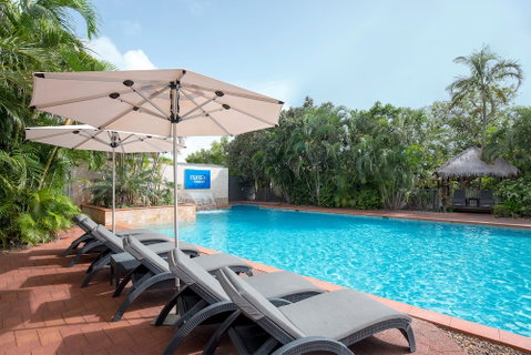 Mantra Frangipani Broome - Accommodation Sunshine Coast 4