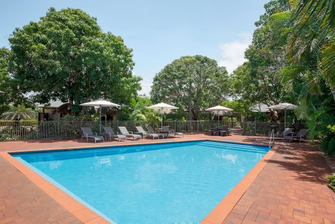 Mantra Frangipani Broome - Accommodation Sunshine Coast 5