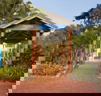 Mantra Frangipani Broome - Accommodation Sunshine Coast