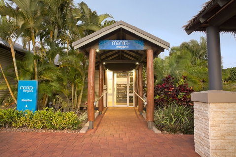 Mantra Frangipani Broome - Accommodation Sunshine Coast 0
