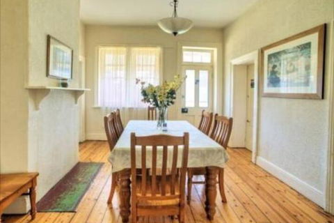 Cape Schanck Lightstation - Accommodation Sunshine Coast 0