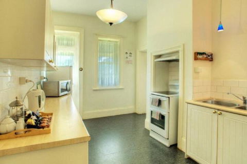 Cape Schanck Lightstation - Accommodation Sunshine Coast 5