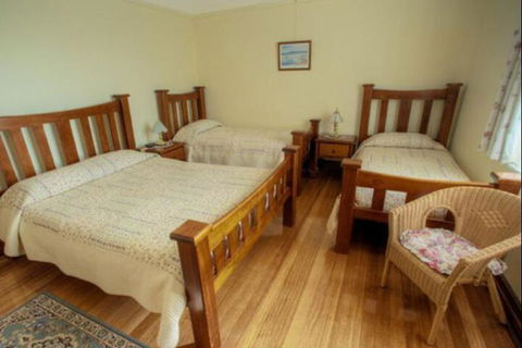 Cape Schanck Lightstation - Accommodation Sunshine Coast 4