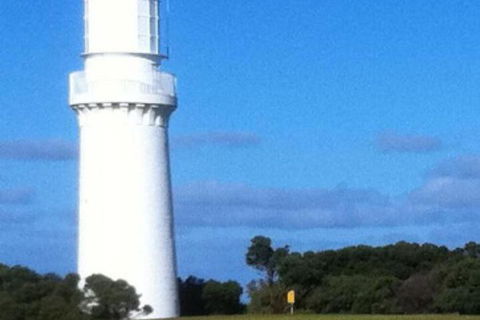 Cape Schanck Lightstation - Accommodation Sunshine Coast 2