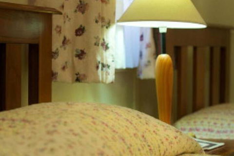 Cape Schanck Lightstation - Accommodation Sunshine Coast 3