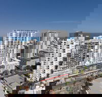 Oaks Darwin Elan Hotel - Accommodation Sunshine Coast