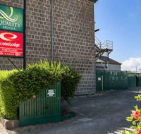 Econo Lodge Portland - Accommodation Sunshine Coast