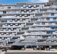 The Capitol Apartments - Accommodation Sunshine Coast