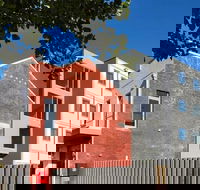 Hougoumont Hotel - Accommodation Sunshine Coast