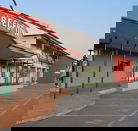 ibis Styles Tamworth - Accommodation Sunshine Coast