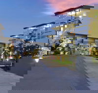 Grand Mercure Apartments Magnetic Island - Accommodation Sunshine Coast