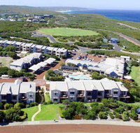 Margarets Beach Resort - Accommodation Sunshine Coast