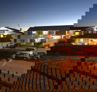 Best Western Coachman's Inn Motel - Accommodation Sunshine Coast