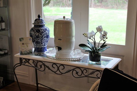 Woodman Estate - Luxury Country House Restaurant & Spa - Accommodation Sunshine Coast 3