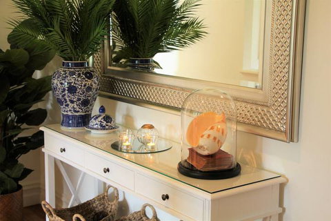 Woodman Estate - Luxury Country House Restaurant & Spa - Accommodation Sunshine Coast 6