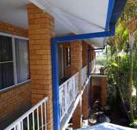 Bosuns Inn Motel - Accommodation Sunshine Coast