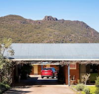 Kookaburra Motor Lodge - Accommodation Sunshine Coast