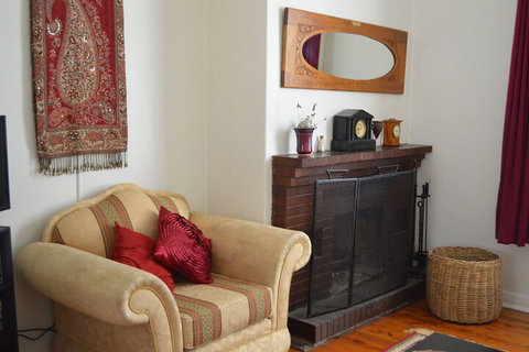 House On The Hill Hunter Valley - Accommodation Sunshine Coast 6