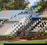 Marysville Garden Cottages - Accommodation Sunshine Coast