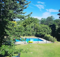 Bogong View Motor Inn - Accommodation Sunshine Coast