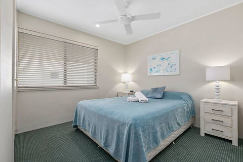 Le Court Villas - Accommodation Sunshine Coast 3