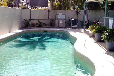 Le Court Villas - Accommodation Sunshine Coast 1