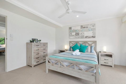 Le Court Villas - Accommodation Sunshine Coast 4