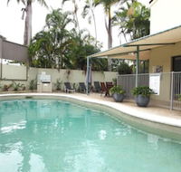 Le Court Villas - Accommodation Sunshine Coast