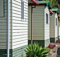 Reflections Holiday Parks Coffs Harbour - Accommodation Sunshine Coast
