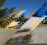 Madison Spa Motel - Adults Only - Accommodation Sunshine Coast