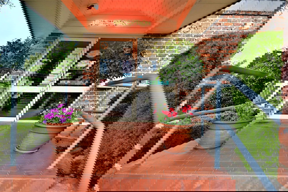 Goodmans Ford NSW Accommodation Sunshine Coast