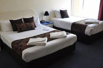 Ceduna Foreshore Hotel Motel - Accommodation Sunshine Coast 6