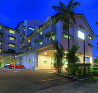 Cairns Sheridan Hotel - Accommodation Sunshine Coast