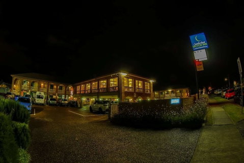 Cumberland Motor Inn - Accommodation Sunshine Coast 4